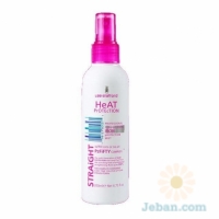 Heat Protection Professional Straightening Iron Protection Mist