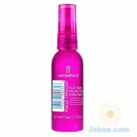 Mini Poker Straight : Flat Iron Protection Shine Mist