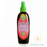 Instant Shimmer SPF 10 Tanning Oil