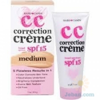 CC CRÈME