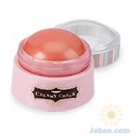 Creemy Cheek Color (Apricot Orange)
