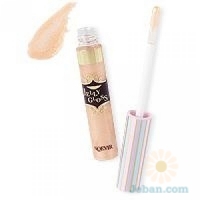 Jelly Gloss - Vanilla Cream