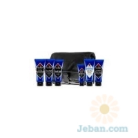 'King of the Road' Set