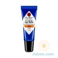 'Intense Therapy - Mango & Mandarin' Lip Balm SPF 25