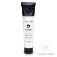 Chocolate Milk Body Creme
