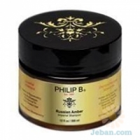 Russian Amber Imperial Shampoo