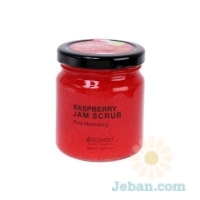 Scentio Raspberry : Pore Minimizing Jam Scrub