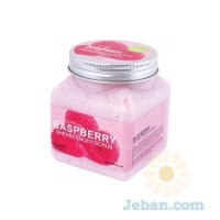 Raspberry : Pore Minimizing Sherbet Scrub