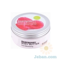 Raspberry : Body Butter