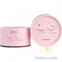 Pink Passion Magic Pearl Powder