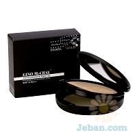 The Professional Make Up : Powder Foundation SPF 15 PA++