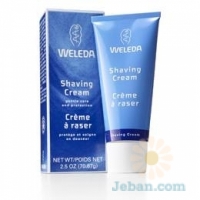 Shaving Cream