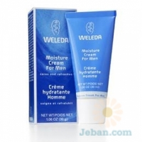 Moisture Cream For Men