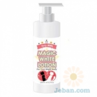 Magic White Lotion