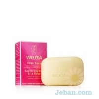 Rose : Soap