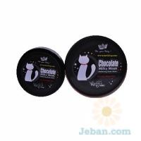 Chocolate Milky Whitening Body Mask