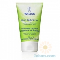 Birch Body Scrub