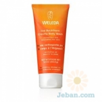 Sea Buckthorn : Creamy Body Wash