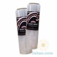 Body Wrap For Firming Shape