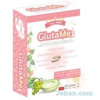 Gluta Me Dietary Supplement Product