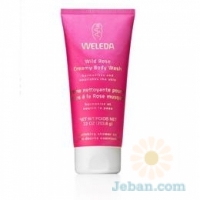 Wild Rose : Creamy Body Wash