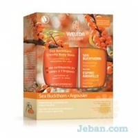 Sea Buckthorn Replenishing : Holiday Kit
