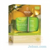 Citrus Refreshing : Holiday Kit