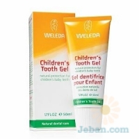 Children's Tooth Gel