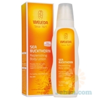 Sea Buckthorn Replenishing : Body Lotion