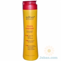 Detangling Conditioner Advanced Botanical Color Protection