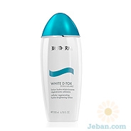 White D-Tox Hydra-brightening Lotion