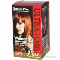 Women's Ultra Hair Plus Sustained Release