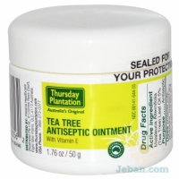 Thursday Plantation : Tea Tree Antiseptic Ointment