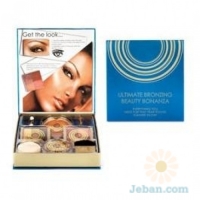 Ultimate Bronzing Beauty Bonanza