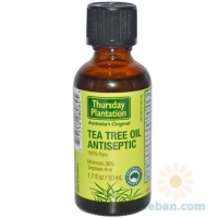 Thursday Plantation : Tea Tree Oil Antiseptic