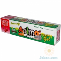 Animal Parade Source of Life Tooth Gel