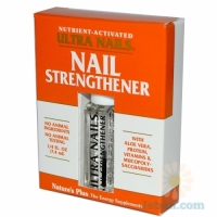 Ultra Nails : Nail Strengthener