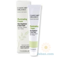 CamoCare Organics : Illuminating Cream