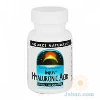 Injuv : Hyaluronic Acid 70 mg
