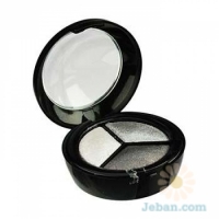 Classic Eyeshadow Trio