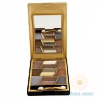 Classic ’12 Eyes’ Eyeshadow Palette