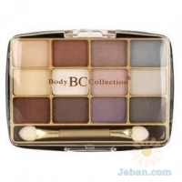 Classic Eyes Clear Lids