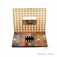 Classic ’98 Eyes’ Eyeshadow Palette