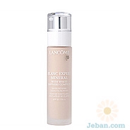 Liquid Foundation SPF 25 PA++ 