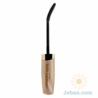 Maxi-Length Mascara With Added Curl