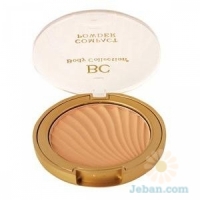 Classic Pressed Powder