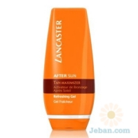 Tan Maximizer Refreshing Gel