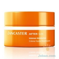 Intense Moisturizer