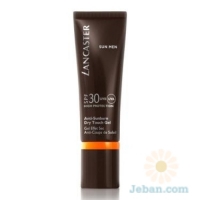 Anti-Sunburn Dry Touch Gel SPF30