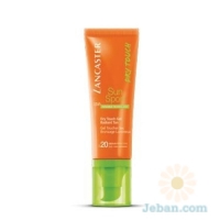 Dry Touch Gel SPF20